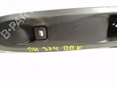 Right front window switch CITROËN C4 II (NC_) | BP8126948I26 - Image 2