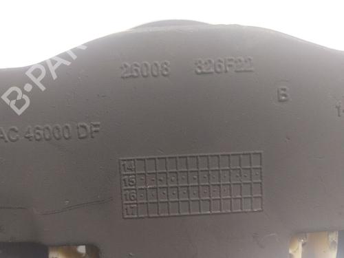 Engine mount VOLVO XC90 II (256) T8 Hybrid AWD | BP16665652M89 