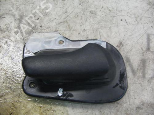 Used Front right interior door handle OPEL CORSA B (S93) 1.7 D (F08, F68, M68) (60 hp) 3766994