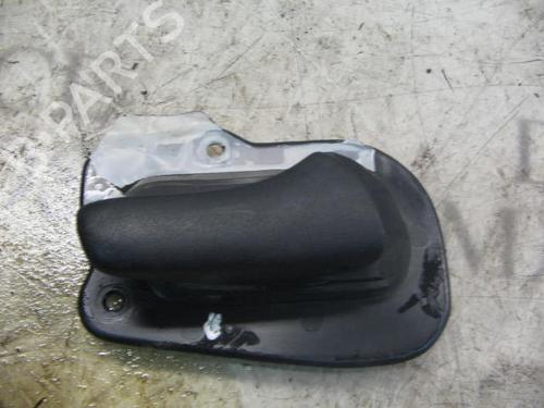 Puxador interior frente direito OPEL CORSA B (S93) 1.7 D (F08, F68, M68) (60 hp)null