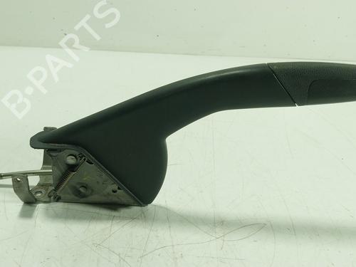 Used Hand brake RENAULT CLIO IV (BH_) 1.2 16V (73 hp) 26896033