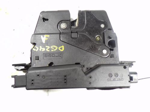 Used Tailgate lock BMW 5 (F10) 520 d (184 hp) 6929928