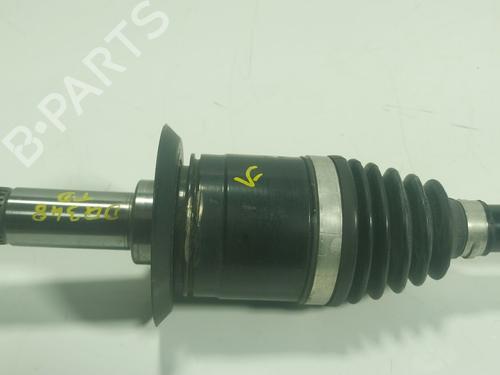 Right rear driveshaft BMW X1 (F48) xDrive 18 d | BP26649959M41 