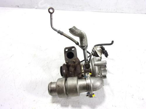 Turbolader/Kompressor FORD B-MAX (JK)  | BP10040590M71 