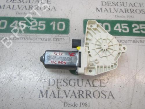 Used Right front window motor Right front window motor VW GOLF VII (5G1, BQ1, BE1, BE2) 1.0 TSI (115 hp) 3992631 3992631