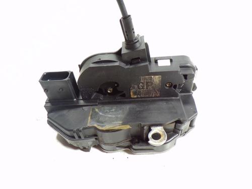 Front right lock OPEL INSIGNIA A Sports Tourer (G09) 2.0 CDTI (35) | BP8493057C97