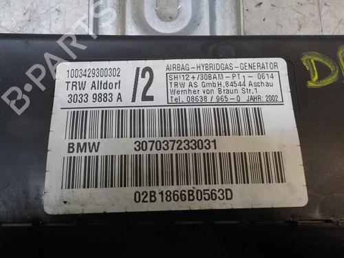 Electronic module BMW 3 Coupe (E46) 330 Ci | BP3871147M83 