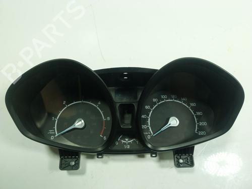 Used Instrument cluster FORD ECOSPORT 1.5 TDCi (90 hp) 21179192