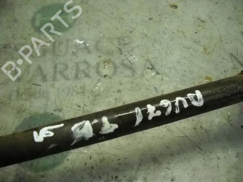 Right rear driveshaft LAND ROVER FREELANDER I (L314) 2.0 DI 4x4 | BP3787224M41
