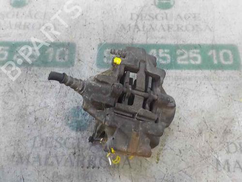 Høyre bremsecaliper bak MERCEDES-BENZ SLK (R171) [2004-2011]  11551598