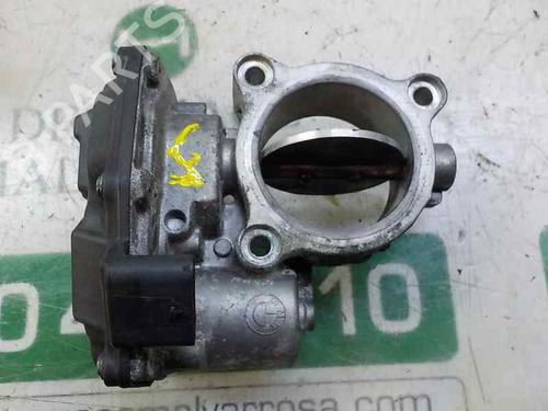 Used Throttle body BMW 3 (F30, F80) 320 d xDrive (184 hp) 5116646
