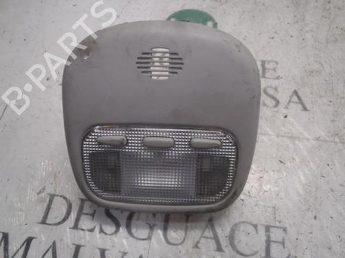Innerbelysning PEUGEOT 407 (6D_) 1.6 HDi 110 (6D9HZC, 6D9HYC) (109 hp) 7410229