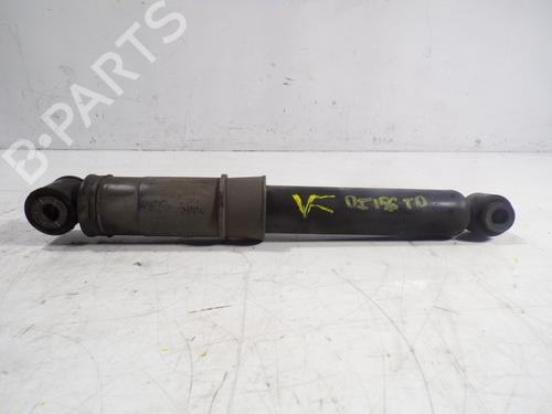 Used Right rear shock absorber Right rear shock absorber 8633897 8633897