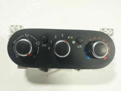 Used Climate control Climate control RENAULT TRAFIC III Van (FG_) [2014-2026] 22760597 22760597