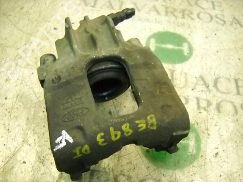 Used Left front brake caliper FORD FOCUS I (DAW, DBW) [1998-2009]  11545695
