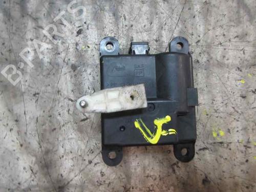 Module électronique NISSAN X-TRAIL I (T30) 2.2 dCi | BP3835642M83 