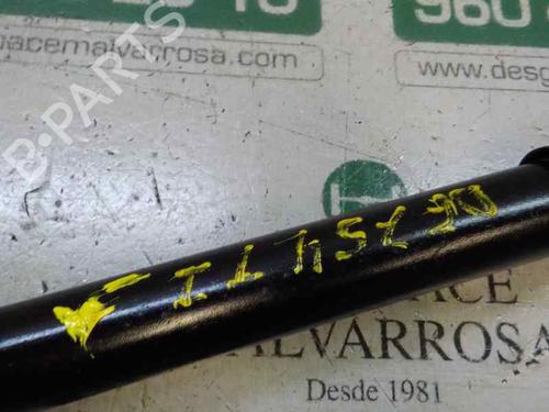Left rear shock absorber DACIA SANDERO II 1.5 dCi | BP5819040M18 