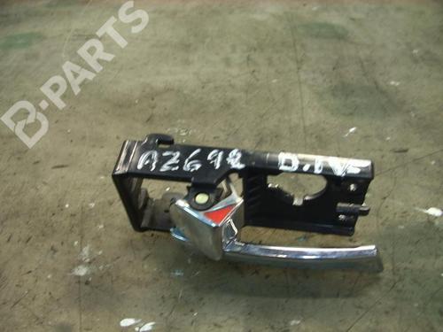 Used Front left interior door handle Front left interior door handle KIA RIO II (JB) 1.5 CRDi (110 hp) 3745695 3745695