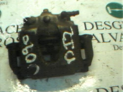 Used Left front brake caliper Left front brake caliper OPEL CORSA B (S93) 1.4 i 16V (F08, F68, M68) (90 hp) 11554888 11554888