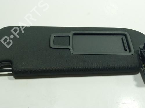 Left sun visor AUDI Q7 (4MB, 4MG, 4MQ) SQ7 TDI quattro | BP36789033I1 - Image 2