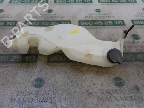 Windscreen washer tank DACIA DOKKER MPV (KE_) 1.5 dCi (KEAJ, KEAH) | BP7412406C113 
