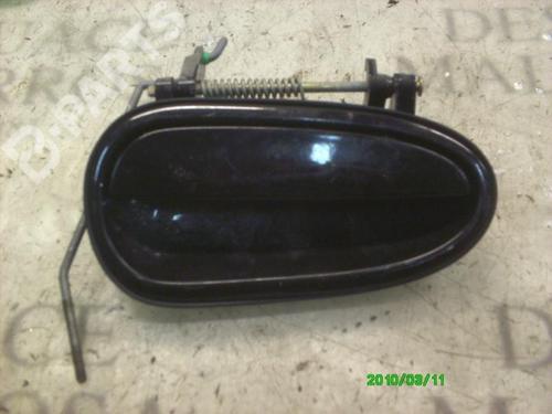 Used Rear right exterior door handle Rear right exterior door handle CHEVROLET ALERO 2.4 16V (141 hp) 4013394 4013394