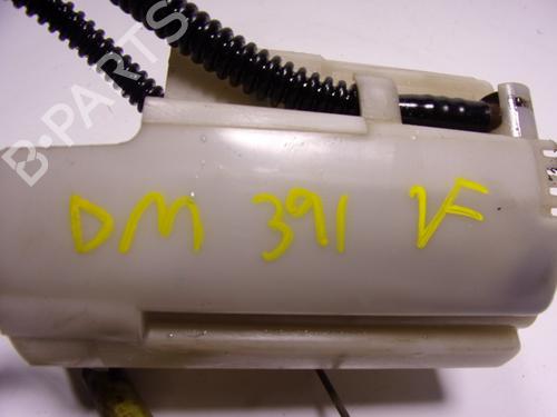 Fuel pump NISSAN NAVARA NP300 (D40) 2.5 dCi | BP15908769M76