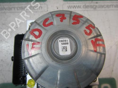ABS pump VW GOLF VII (5G1, BQ1, BE1, BE2) 1.0 TSI | BP5683351M43 
