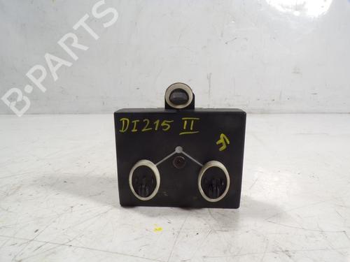 Electronic module AUDI A1 Sportback (8XA, 8XF) 1.6 TDI | BP8643413M83 