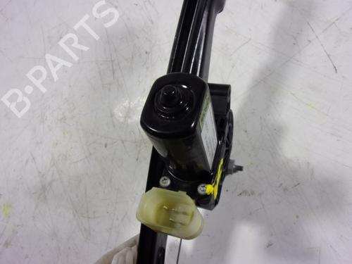 Rear left window mechanism BMW 1 (F20) 118 i | BP10142086C24 