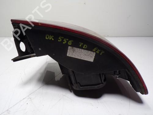 Right taillight VW TOUAREG (7LA, 7L6, 7L7) 3.0 V6 TDI | BP12452330C35 