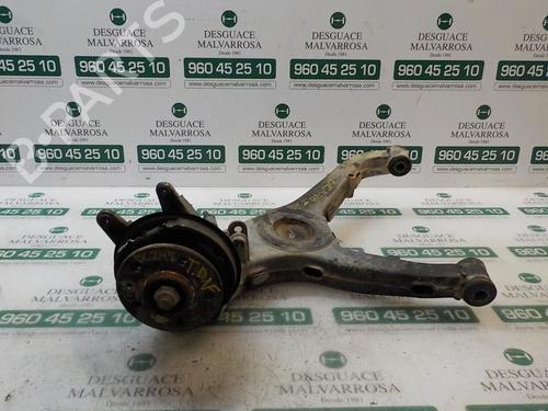 Right rear steering knuckle MERCEDES-BENZ VITO Bus (W638) 112 CDI 2.2 (638.194) | BP3874372M28 