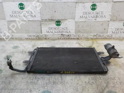 AC Kondensor VW GOLF IV (1J1) 1.6 16V | BP3852183M32