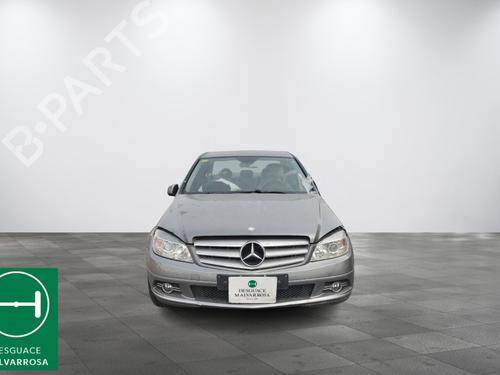 Gearbox MERCEDES-BENZ C-CLASS (W204) C 220 CDI (204.008) | BP16380026M3 