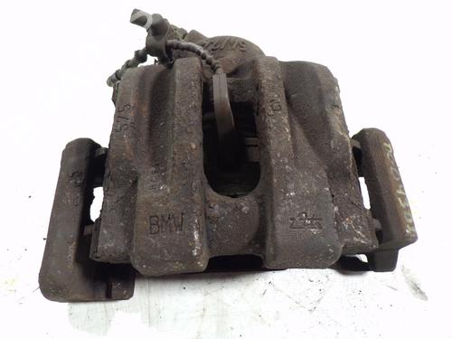 Left front brake caliper BMW 3 (E90) 318 d | BP11552541M105 - Image 3