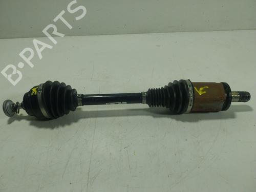 Used Left front driveshaft Left front driveshaft BMW 8 Gran Coupe (G16, F93) 840 d xDrive (320 hp) 24577913 24577913