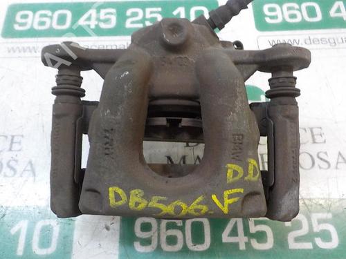 Right front brake caliper BMW 1 (E87)  | BP11550090M104 