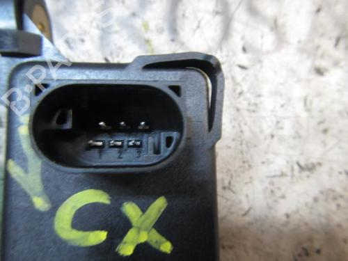 Electronic module BMW 3 (E90) 320 d | BP3843023M83 