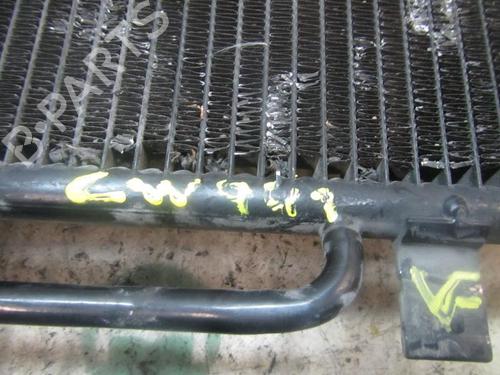 AC radiator BMW 3 Compact (E46) 316 ti | BP3838389M32 - Image 2