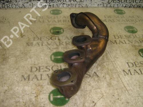 Exhaust manifold MERCEDES-BENZ SL (R129)  | BP14294258M110 