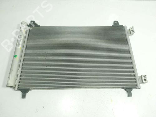 Airco radiateur Airco radiateur 37689225 37689225