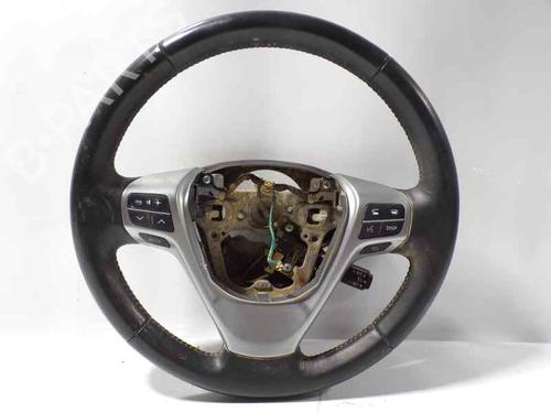 Used Steering wheel Steering wheel TOYOTA VERSO (_R2_) 1.6 D4-D (WAR20_) (112 hp) 7030311 7030311