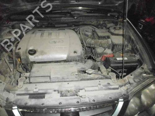 Nummerpladelys KIA SHUMA II Saloon (FB)  | BP14271252I40 
