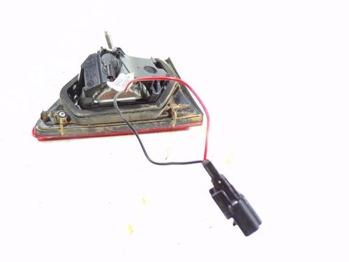 Right tailgate light RENAULT CLIO IV (BH_)  | BP7981382C80 