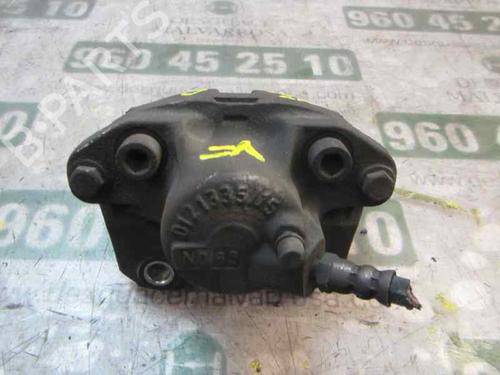 Right front brake caliper DACIA SANDERO | BP11549833M104 - Image 2