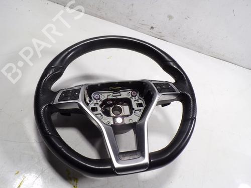 Used Steering wheel Steering wheel MERCEDES-BENZ E-CLASS Coupe (C207) [2009-2016] 9186616 9186616