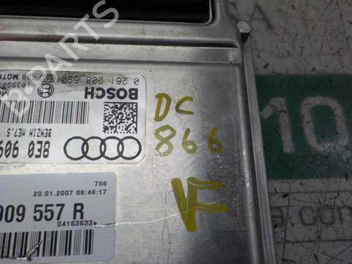 Engine control unit (ECU) AUDI A4 B7 (8EC) 2.0 | BP4758594M57 