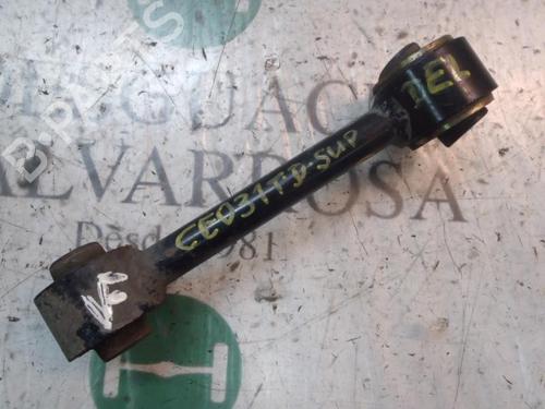 Right rear suspension arm MITSUBISHI OUTLANDER I (CU_W) 2.0 (CU2W) MN100109