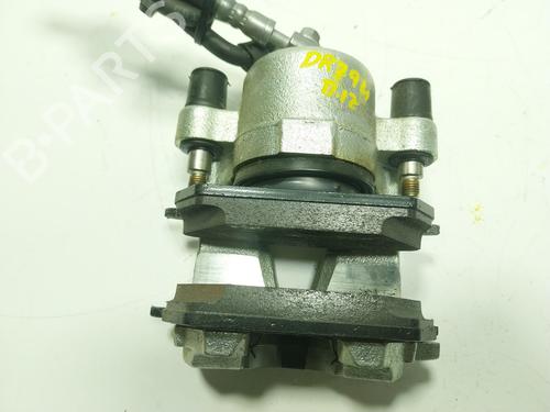 Left front brake caliper SEAT IBIZA V (KJ1, KJG) | BP30176257M105