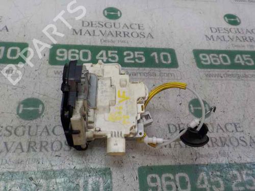 Rear right lock AUDI A4 B7 (8EC) 2.0 | BP4758597C99 